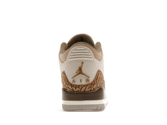 Jordan 3 Retro Palomino: Style and Comfort Redefined