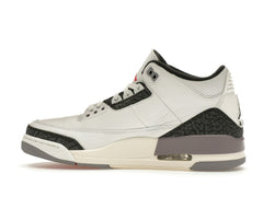 Air Jordan 3 Retro Cement Grey CT8532-106 Sneakers