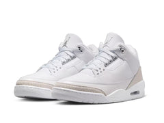 Air Jordan 3 Retro ‘Pure Money’