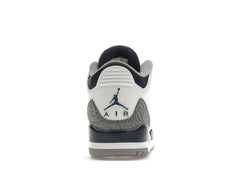 Jordan 3 Retro Midnight Navy: Iconic Style Reimagined
