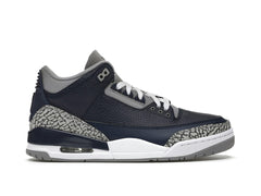 Air Jordan 3 Retro Georgetown (2021) – Men’s Sneakers
