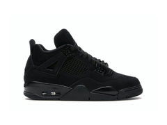Jordan 4 Retro Black Cat (2020) – Sneaker Details