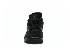 Jordan 4 Retro Black Cat (2020) – Sneaker Details
