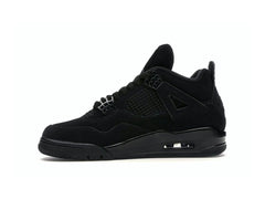Jordan 4 Retro Black Cat (2020) – Sneaker Details