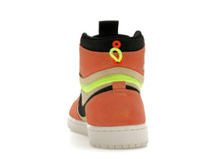 Air Jordan 1 High Switch Peach CW6576-800 Sneakers