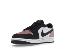 Air Jordan 1 Low OG Bleached Coral CZ0790-061