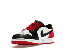 Jordan 1 Retro Low OG Black Toe 2023 – CZ0790-106