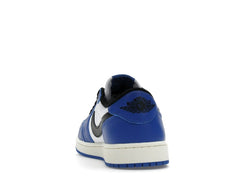 Jordan 1 Retro Low OG Game Royal White Black CZ0790-140 Sneakers