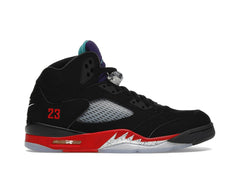 Jordan 5 Retro Top 3: Iconic Sneaker Reimagined