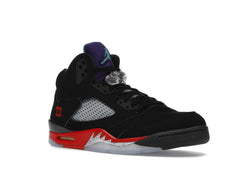 Jordan 5 Retro Top 3: Iconic Sneaker Reimagined