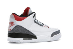 Jordan 3 Retro SE-T CO.JP Fire Red Denim CZ6433-100