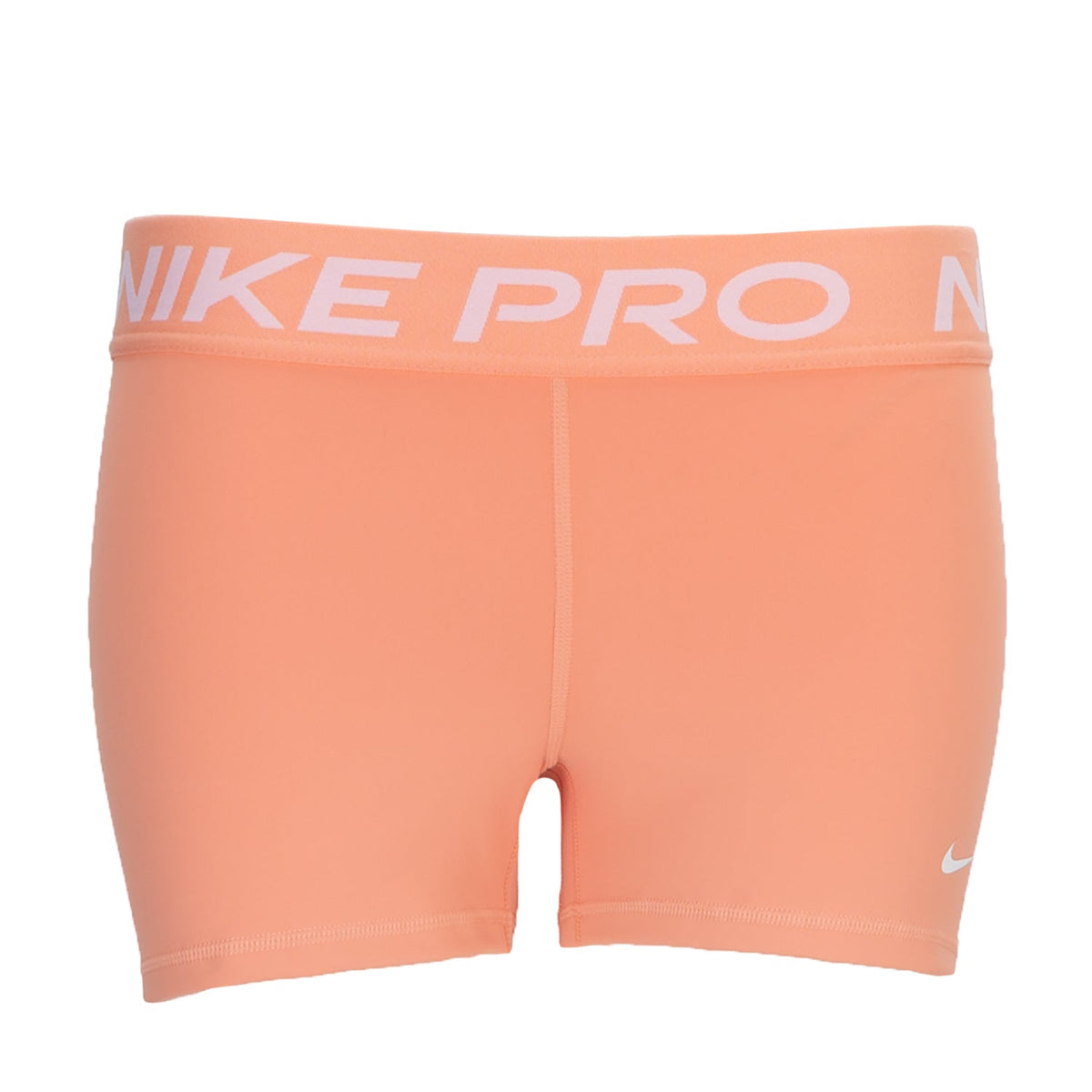 Nike Pro 3" Bike Short - Womens
