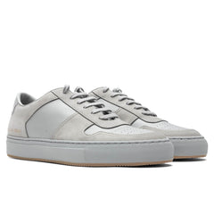 Bball Low - Grey