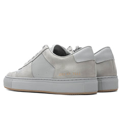 Bball Low - Grey