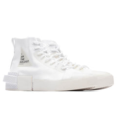 All Star Disrupt CX Hi - White