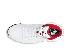 Jordan 5 Retro Fire Red Silver Tongue (2020) – Sneakers