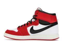 Air Jordan 1 Retro AJKO Chicago 2021 – DA9089-100 – White/Red/Black