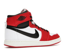 Air Jordan 1 Retro AJKO Chicago 2021 – DA9089-100 – White/Red/Black