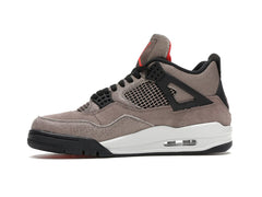 Jordan 4 Retro Taupe Haze: Premium Comfort and Style