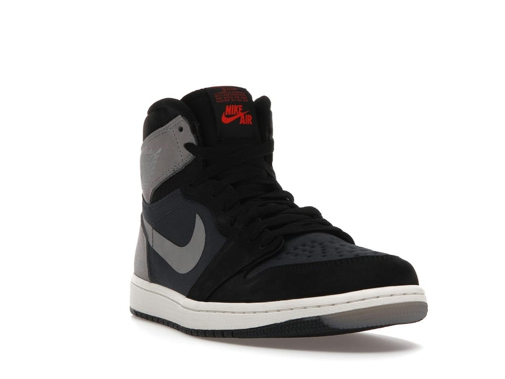 Air Jordan 1 Retro High OG Element Gore-Tex Black Particle Grey DB2889-001