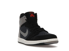 Air Jordan 1 Retro High OG Element Gore-Tex Black Particle Grey DB2889-001
