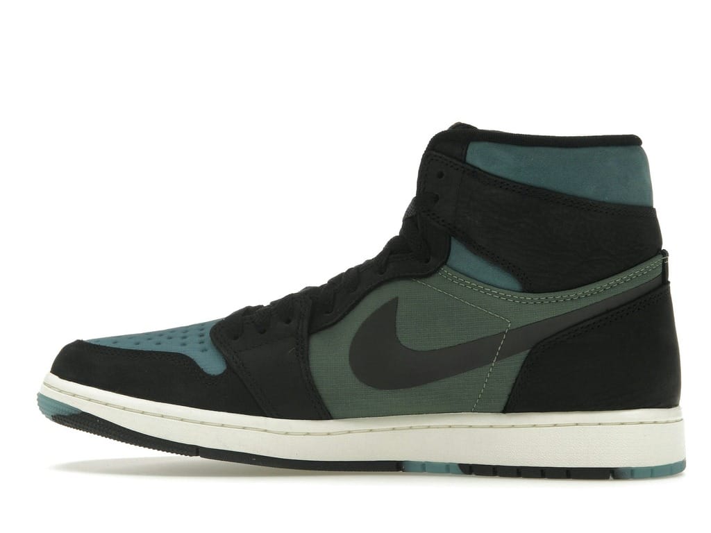 Jordan 1 Retro High OG Element Gore-Tex Black Olive DB2889-003