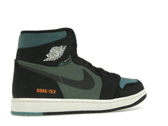 Jordan 1 Retro High OG Element Gore-Tex Black Olive DB2889-003