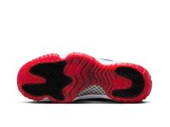 Jordan 11 Retro Bred Velvet (Women’s) – Luxury Sneaker