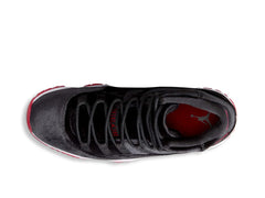 Jordan 11 Retro Bred Velvet (Women’s) – Luxury Sneaker