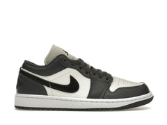 Jordan 1 Low Dark Grey Women’s Sneakers DC0774-102
