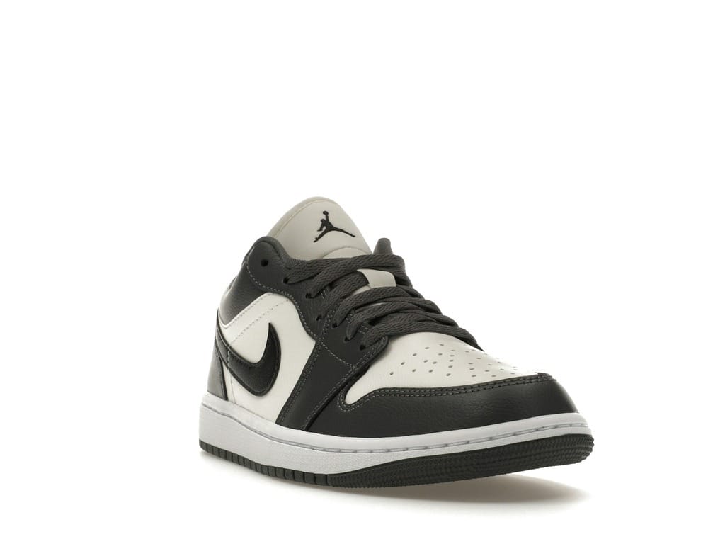Jordan 1 Low Dark Grey Women’s Sneakers DC0774-102
