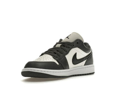 Jordan 1 Low Dark Grey Women’s Sneakers DC0774-102
