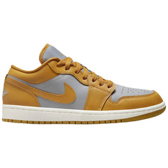 Nike Air Jordan 1 Low Cement Grey Chutney (W)
