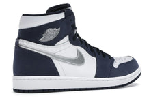 Jordan 1 Retro High CO.JP Midnight Navy (2020) – DC1788-100