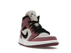 Jordan 1 Mid SE Light Mulberry Women’s DC7267-500