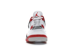 Jordan 4 Retro Fire Red (2020) – Iconic Sneaker