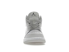 Jordan 1 Mid Grey Camo: Stylish & Comfortable Sneaker