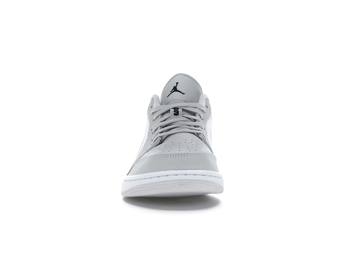 Jordan 1 Low White Camo: Stylish & Comfortable Sneakers