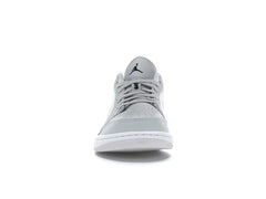 Jordan 1 Low White Camo: Stylish & Comfortable Sneakers
