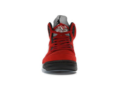 Jordan 5 Retro Raging Bull Red (2021) – Sneakers