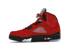 Jordan 5 Retro Raging Bull Red (2021) – Sneakers