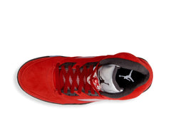 Jordan 5 Retro Raging Bull Red (2021) – Sneakers