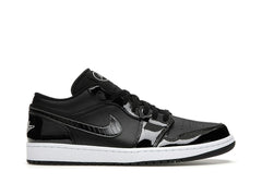 Jordan 1 Low SE All-Star 2021 – Classic Style, Modern Comfort