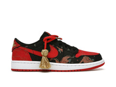 Jordan 1 Low OG Chinese New Year: Celebrate Lunar New Year in Style