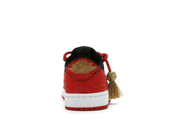 Jordan 1 Low OG Chinese New Year: Celebrate Lunar New Year in Style