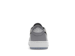 Jordan 1 Retro Low Golf Wolf Grey: Premium Golf Shoe