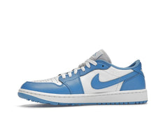 Jordan 1 Retro Low Golf UNC – Premium Golf Shoe