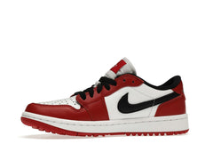 Jordan 1 Retro Low Golf Chicago – Classic Style Meets Modern Performance