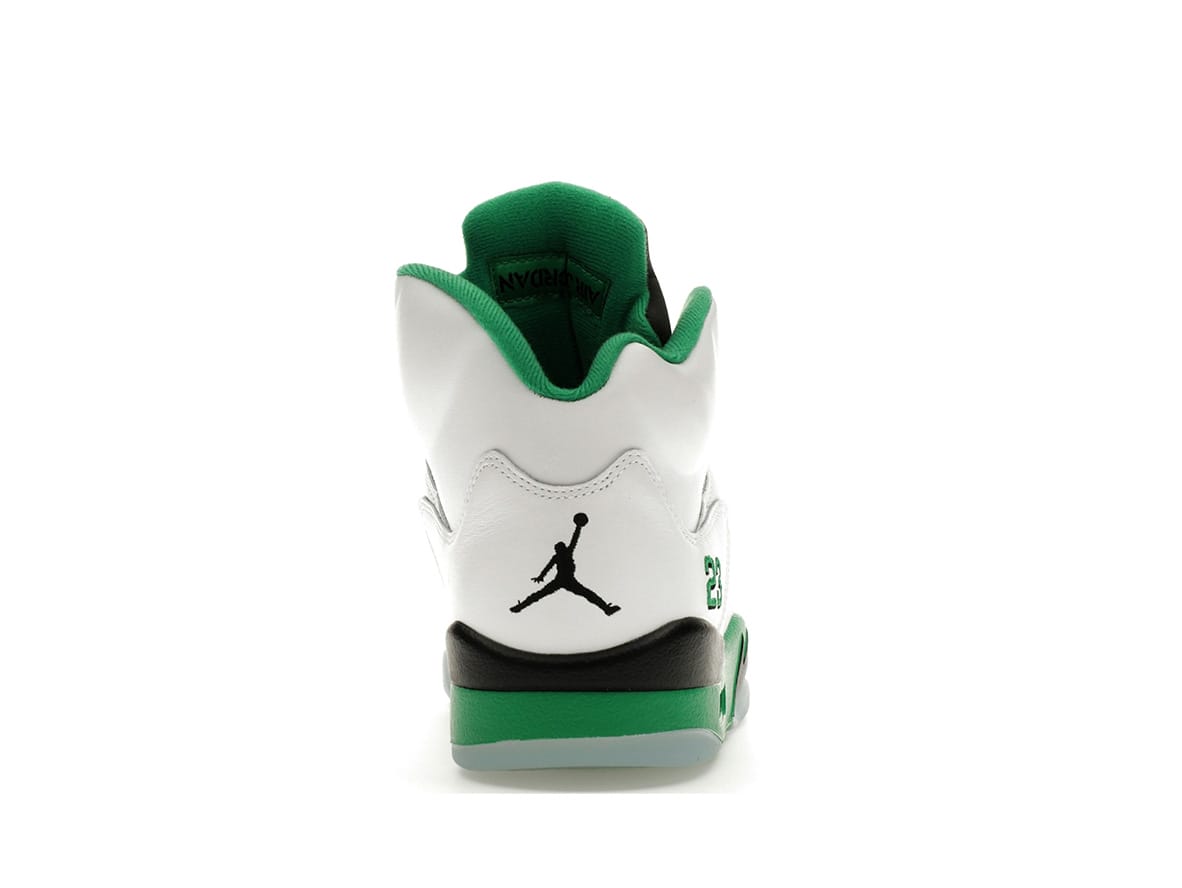 Jordan 5 Retro Lucky Green (Women’s) – Release Date, Style & More