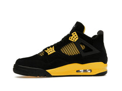 Jordan 4 Retro Thunder (2023)
